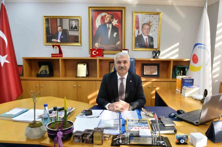 "Türkiye’nin 500 Büyük Sanayi Kuruluşu" listesinde Gebze’den 67 firma yer aldı