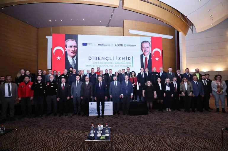 Türkiye’nin deprem haritası güncelleniyor: 600 aktif fay kapıda