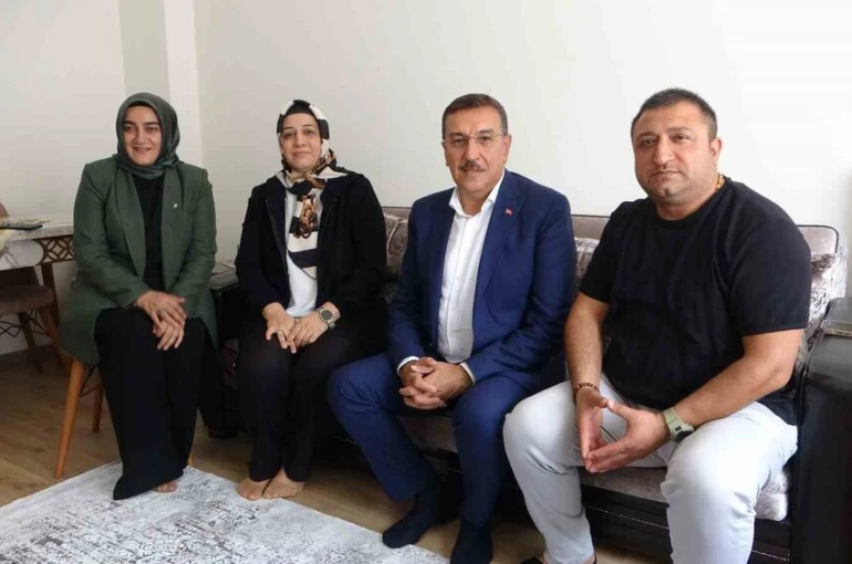 Türkiye’nin en büyük şantiyelerinden İkizce’de 28 bin bağımsız bölüm inşa ediliyor