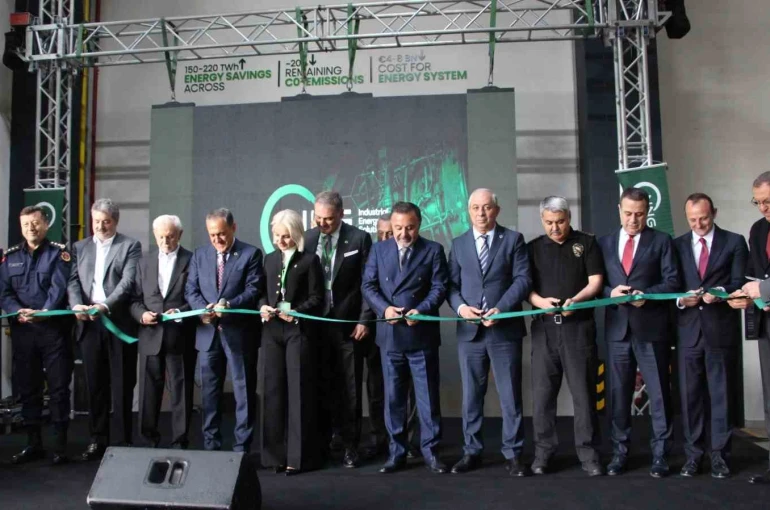 Türkiye’nin kalkınma yolculuğuna güçlü bir katkı
