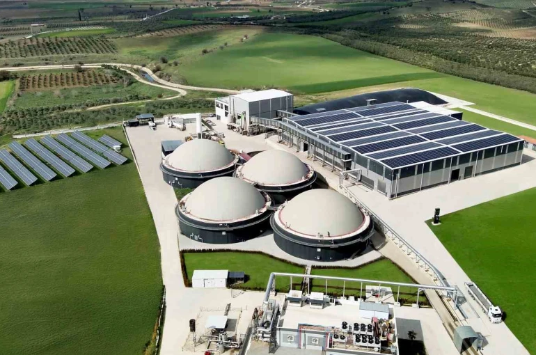 Türkiye’nin temiz enerji dönüşümü Ecogreen Enerji ile güçleniyor