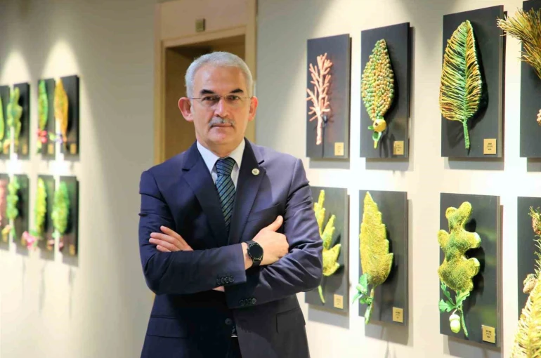 Türkiye’ye lavanta ihracatı ile 5 yılda ekosisteme 765 bin dolar döviz girdisi sağlandı