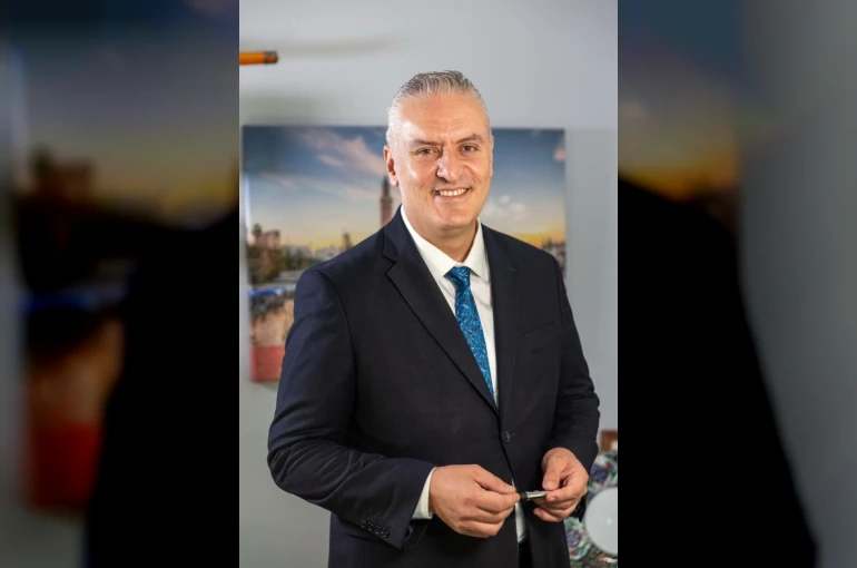 TÜRSAB Başkan adayı Hacıalioğlu: "TÜRSAB seçimlerinde oy kullanmak çileye dönüştü"