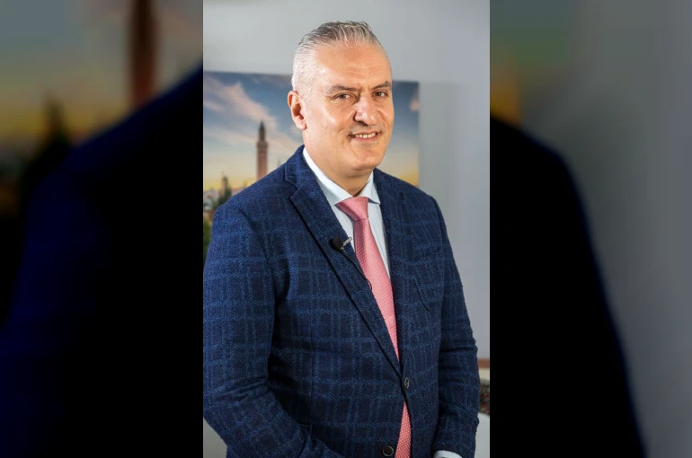 TÜRSAB Başkan Adayı Hacıalioğlu’ndan "Kriterli yeşil pasaport" vizyonu