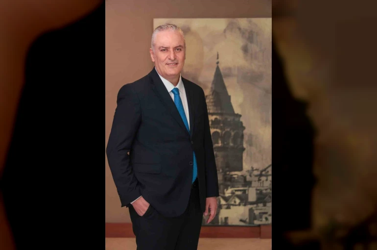 TÜRSAB Başkan Adayı M. Nezih Hacıalioğlu: "Sektör değişim istiyor"