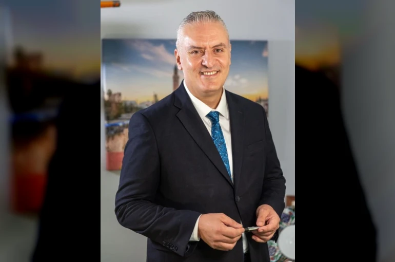 TÜRSAB Başkan Adayı Nezih Hacıalioğlu’ndan açıklama