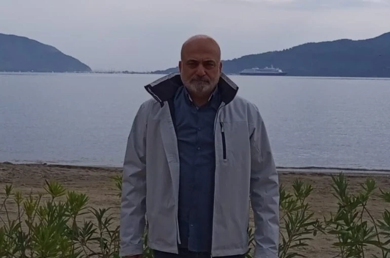 TÜRSAB Marmaris BTK Başkanı Esin: "Bu yıl çok sıkıntılı bir dönemden geçtik"