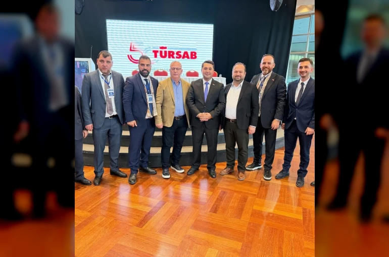 TÜRSAB’da değişim zamanı