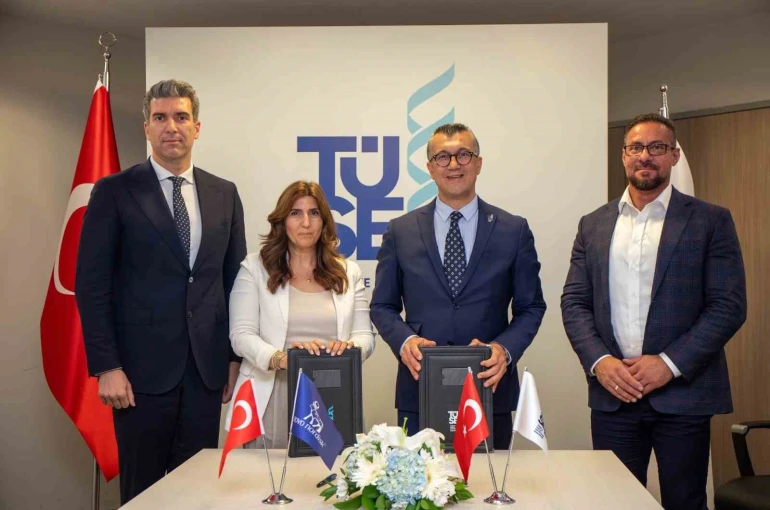 TÜSEB ve Novo Nordisk Türkiye’den klinik araştırmalar alanında stratejik iş birliği