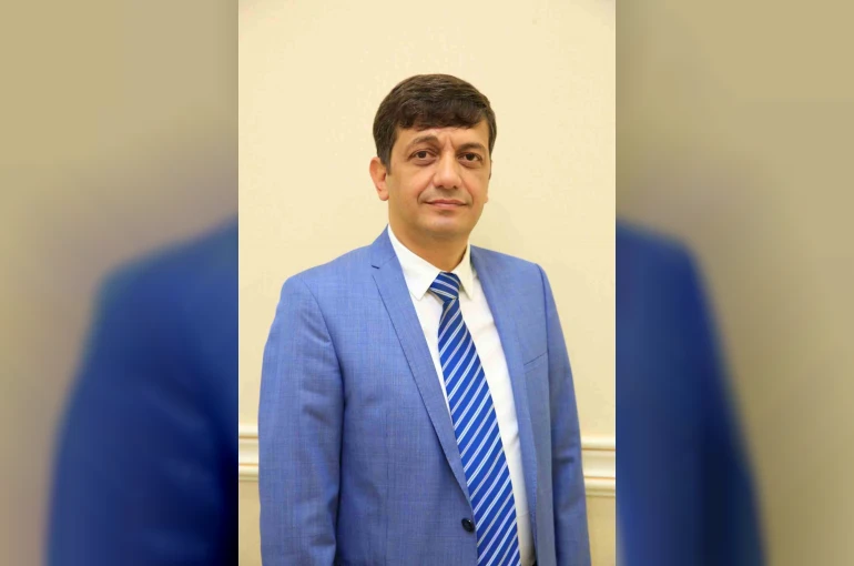 Tutuklanan Antalya Büyükşehir Belediyesi Genel Sekteri Tuncer’in yerine vekaleten Demir getirildi