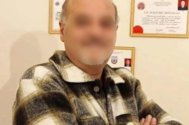 Tutuklanan psikiyatri uzmanından "Cezaevindeki şartlara dayanamıyorum" savunması