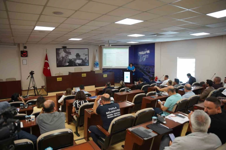 Tuzla’da yerel eşitlik için önemli bir adım daha atıldı