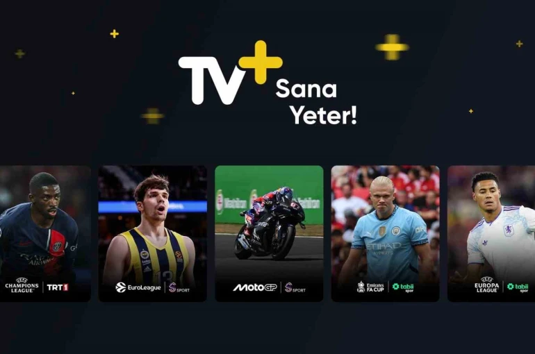 TV+ mayıs ayı içeriklerini paylaştı