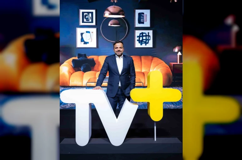 TV+, yerli ve global içerikleri tek platformda birleştirdi