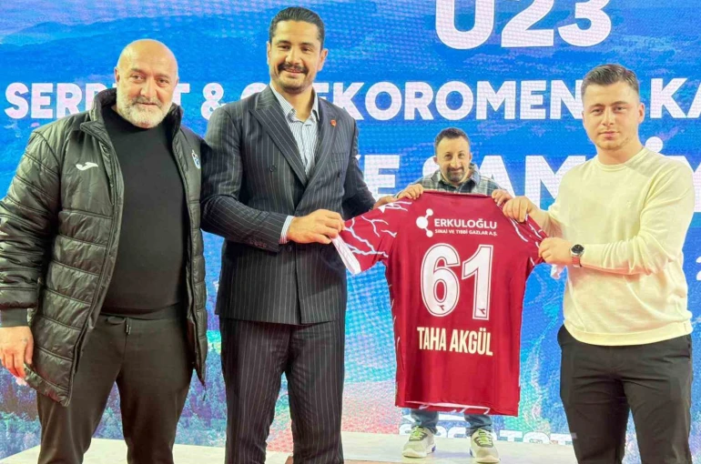 U23 Serbest Güreş Türkiye Şampiyonası sona erdi