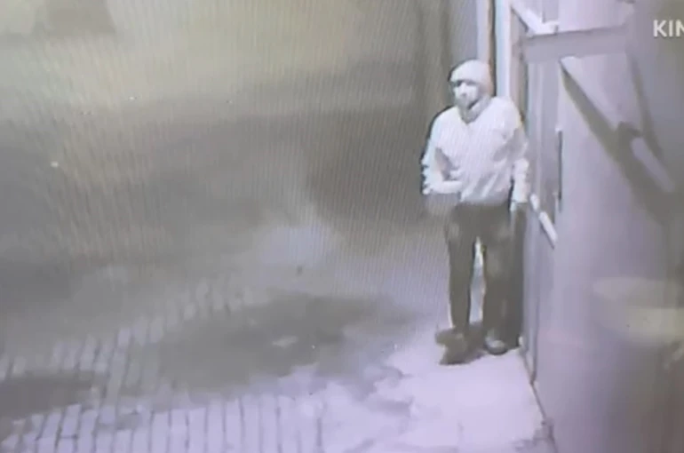 Üç evi soydu, 13 kilometrelik alanda 90 kamera incelenerek yakalandı