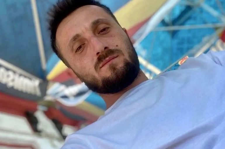 Üç gündür kayıptı, çalılık alanda ölü bulundu