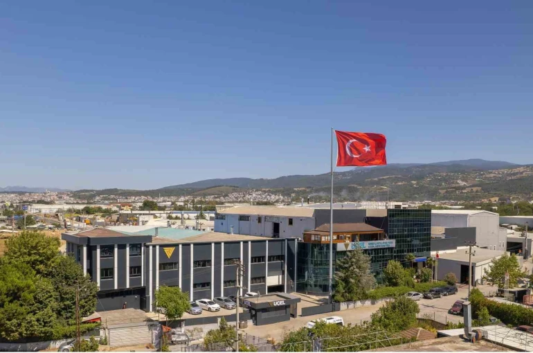ÜÇEL Kauçuk, GES yatırımıyla karbon ayak izini azaltıyor