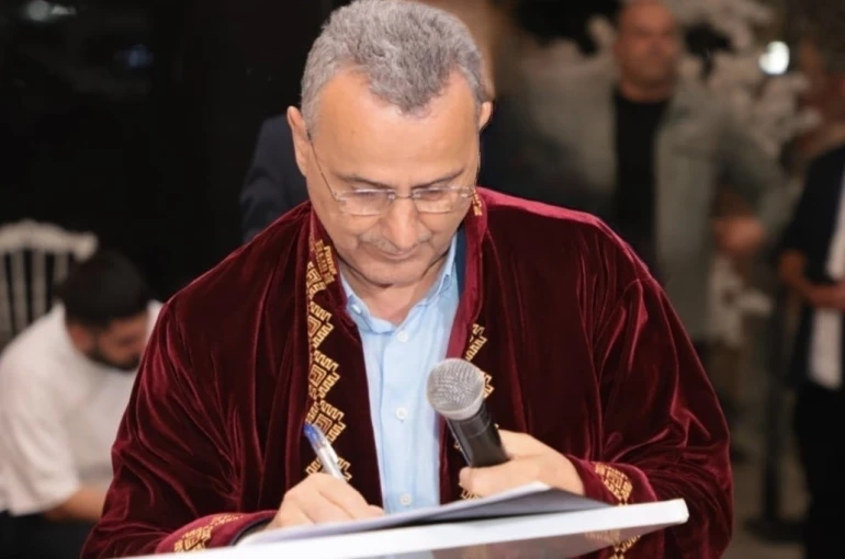 Ücretsiz düğün hizmetiyle 170 yeni yuva