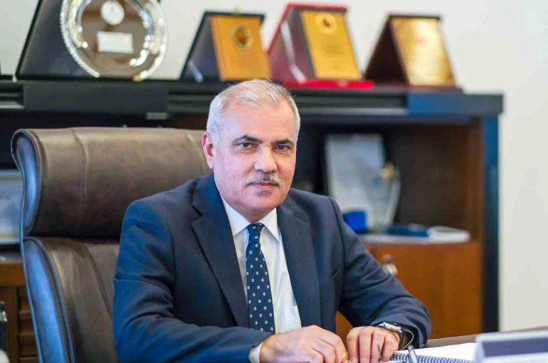 Uçurum: "AOSB’yi yeniden Türkiye’nin zirvesine taşımak için yola çıktık"