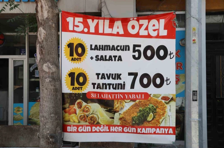 Ucuz sattı başı derde girdi, yapılan denetimde uygunsuzluk bulunamadı