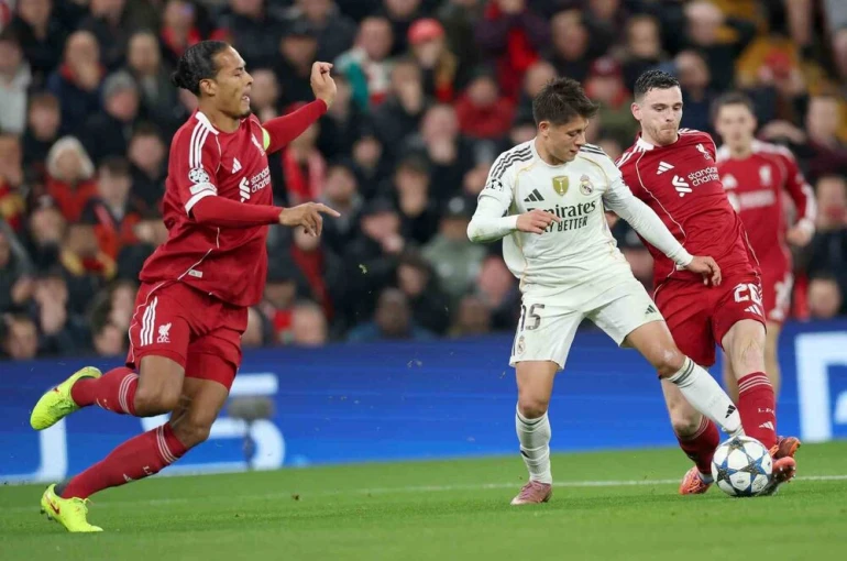UEFA Şampiyonlar Ligi’nde 4. hafta başladı
