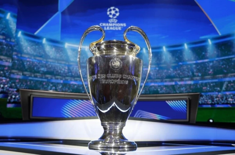 UEFA Şampiyonlar Ligi’nde 4. hafta heyecanı