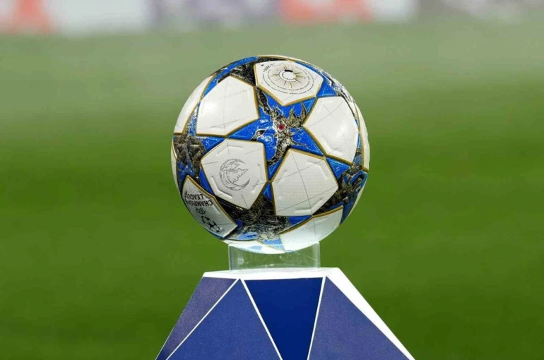 UEFA Şampiyonlar Ligi’nde lig aşaması heyecanı yarın başlıyor