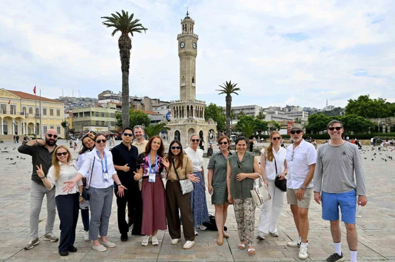 UFI’nin 101 yıllık tarihindeki en yüksek katılımlı bölgesel konferans oldu