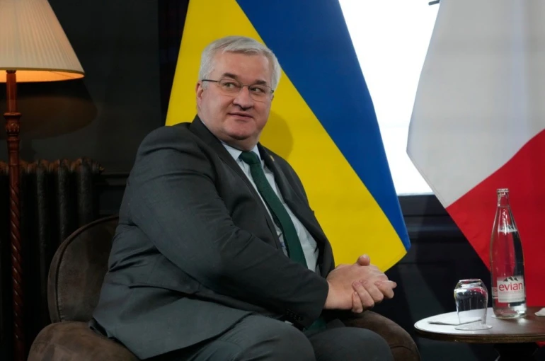 Ukrayna Dışişleri Bakanı Sybiha: "Zelenskiy-Putin görüşmesi için Türk makamlarına başvurduk"