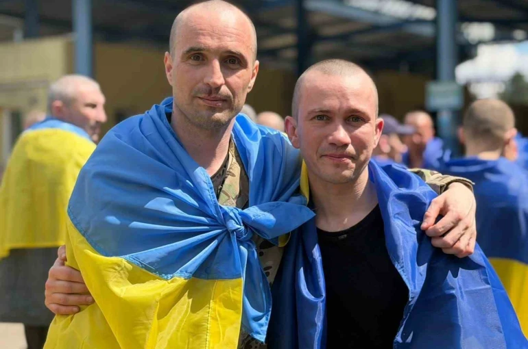 Ukrayna ve Rusya arasında 185 mahkum takası