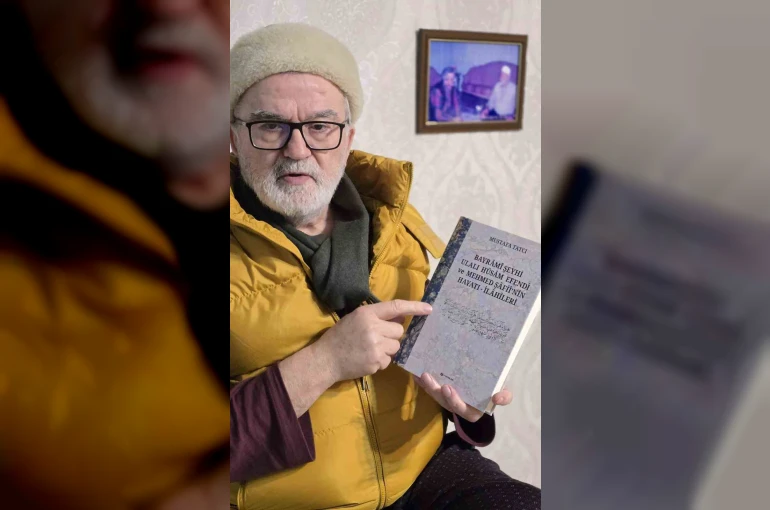 Ulalı Bayramî Mürşidi Hüsâm Efendi’nin gerçek kimliği ve dîvânı ilk kez yayınlandı