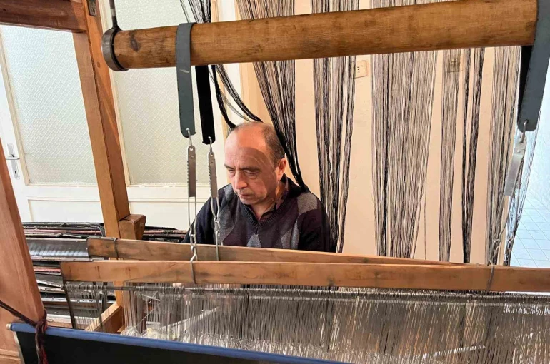 Ulayıcılık ve dokuma gençler tarafından ilgi görmüyor