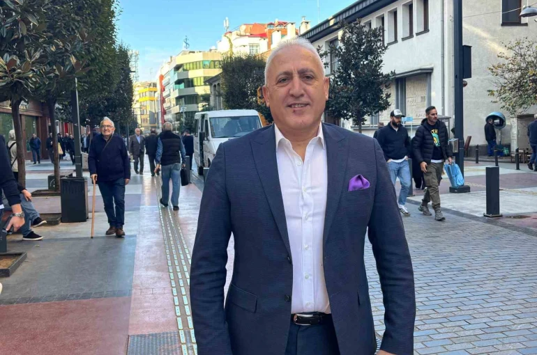 Ülkelerin yeni tel örgüsü: Veri merkezleri