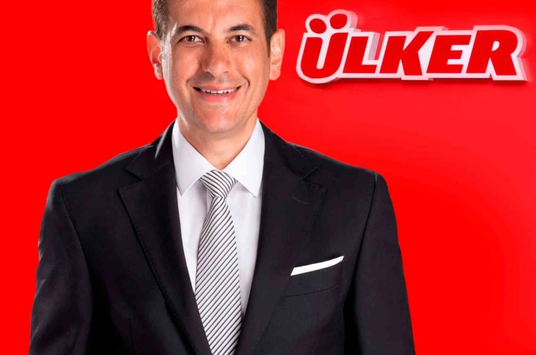 Ülker, 2026 yılı ilk çeyrek finansallarını açıkladı