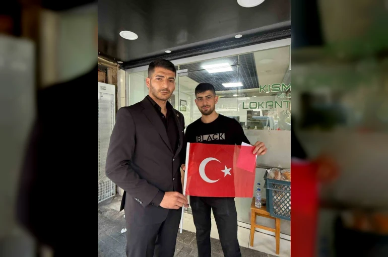 Ülkü Ocakları Bilecik’ten 27 Mayıs Ülkücü Şehitleri Anma Günü etkinliği