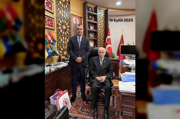 Ülkü Ocakları Fenerbahçe Kongresi’nde Ali Koç’a destek verecek