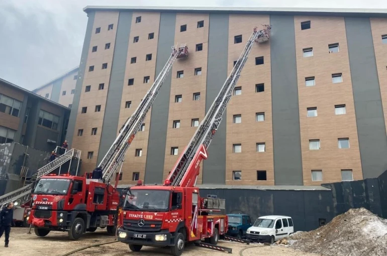 Uludağ’daki otel yangını davasında ev hapsi kararı