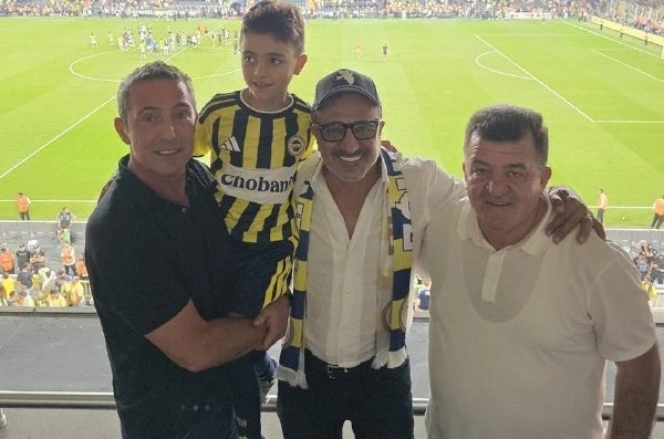 Ulukaya ve Koç’tan Erzincanspor’a yeni sezon desteği
