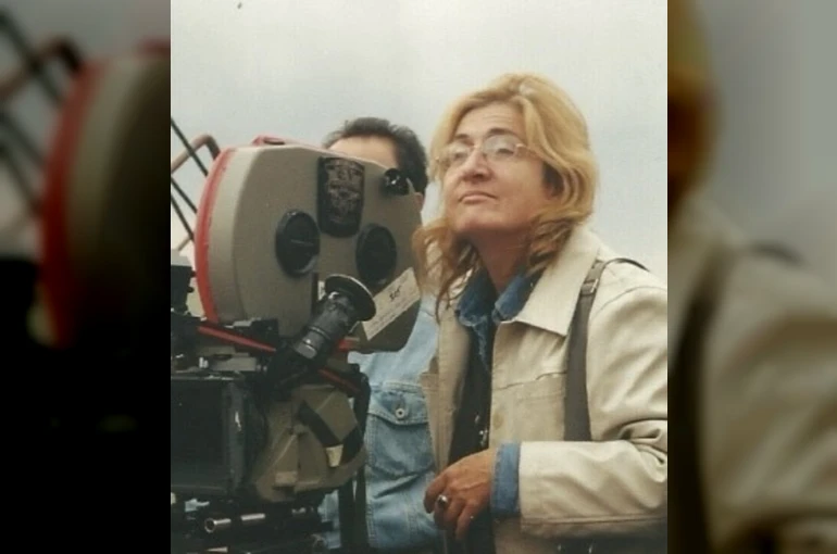 Uluslararası Altın Portakal Film Festivali "Sinema Okulları Öğrenci Filmleri Yarışması’nda jüri üyeleri açıklandı