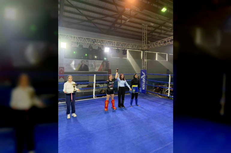 Uluslararası arenada Tunceli’den 6’da 6 şampiyonluk