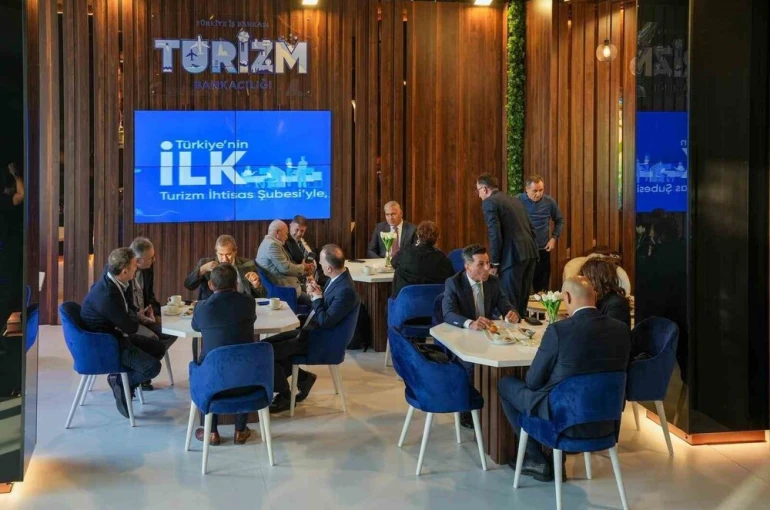 Uluslararası Resort Turizm Kongresi gerçekleştirildi