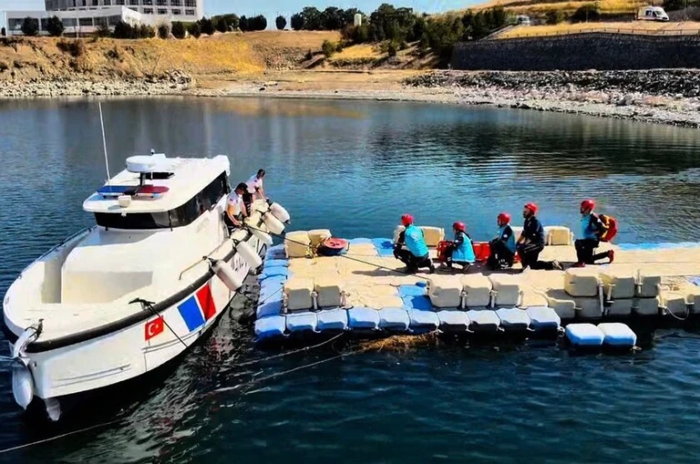 UMKE 4. Bölge Tatbikatı Malatya’da başarıyla gerçekleştirildi