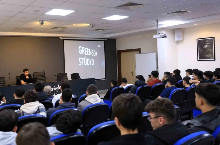 Üniversite adayları SUBÜ’de eğitim ve teknolojiyi yerinde inceledi