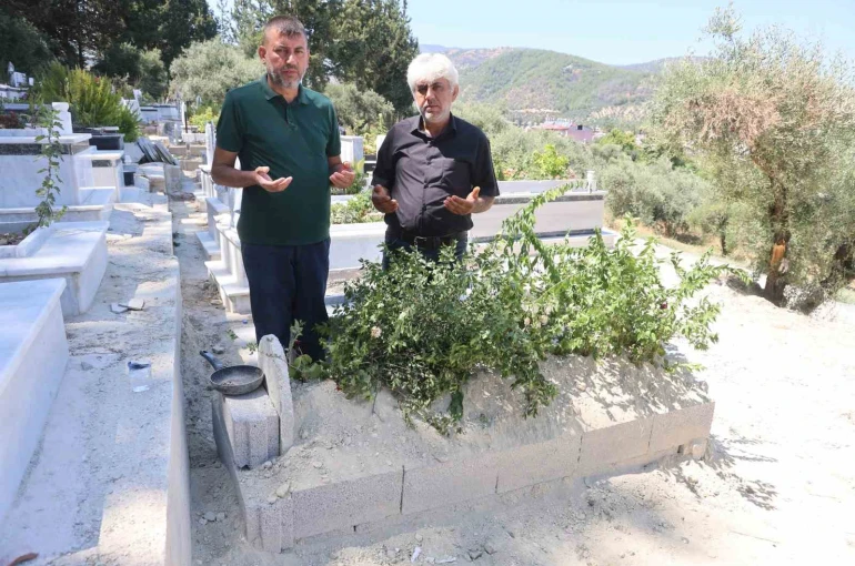 Üniversite hastanesinde yaşanan cenaze karışıklığında aile başka cenazeyi yıkayıp, namazını kılıp defnetti