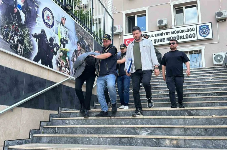 Üniversite iştirakindeki spor tesisinde 4,5 milyon liralık dolandırıcılık operasyonu: 8 gözaltı
