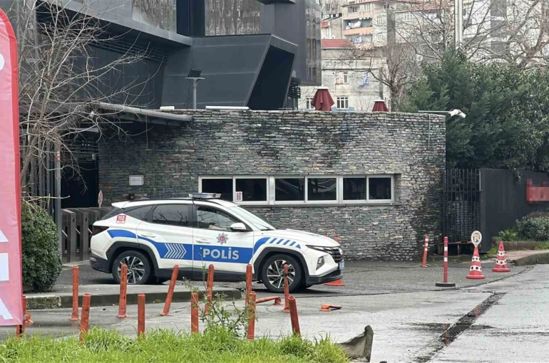 Üniversitede dönem ödevi tartışması kanlı bitti: 1 öğrenci ağır yaralı