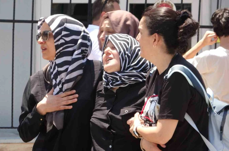 Üniversiteli gencin ölümüyle sonuçlanan kazada sürücüye 6 yıl 8 ay hapis