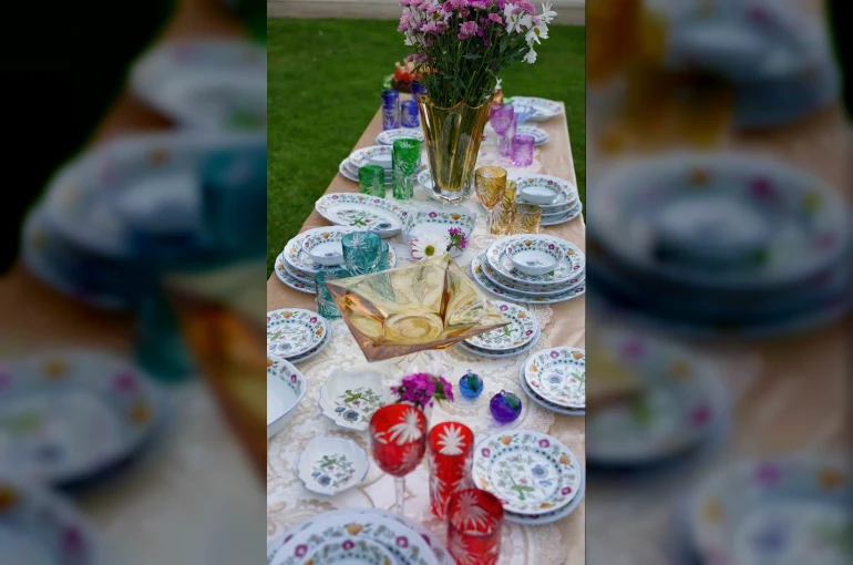 Ünlü Kristal firmasından fidan seferberliği