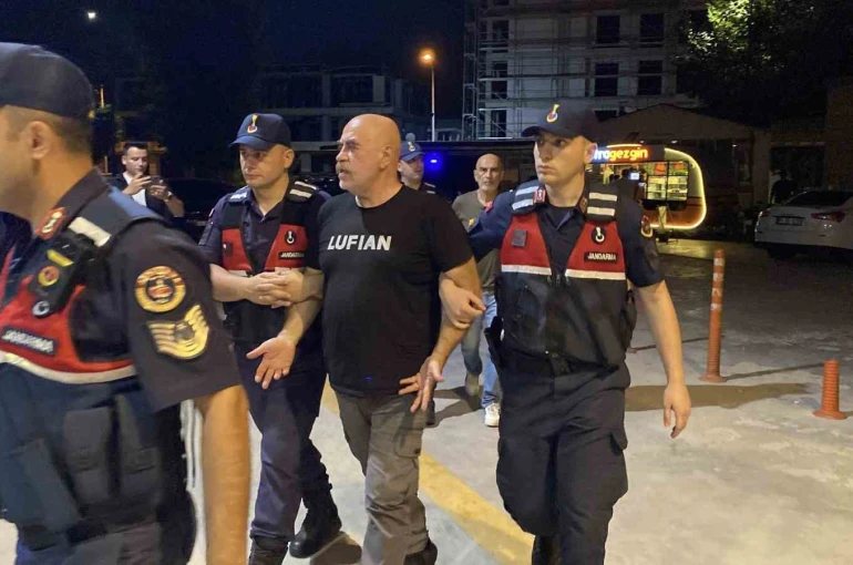 Ünlü yönetmen ve kardeşi Bursa’da uyuşturucu operasyonunda gözaltına alındı